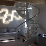 Casa Adelina Nel Centro Dei Sassi Matera