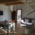 Casa Adelina Nel Centro Dei Sassi Casa vacanze