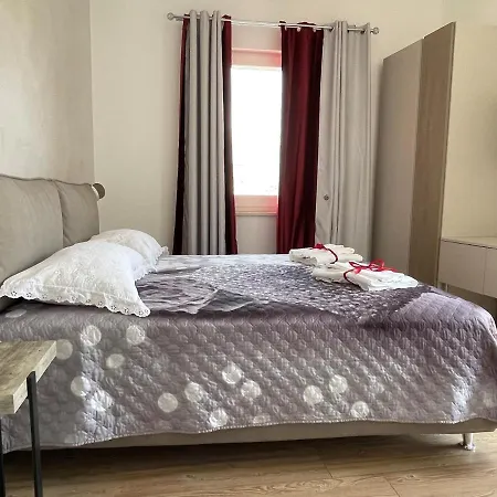 Casa Adelina Nel Centro Dei Sassi Σπίτι διακοπών