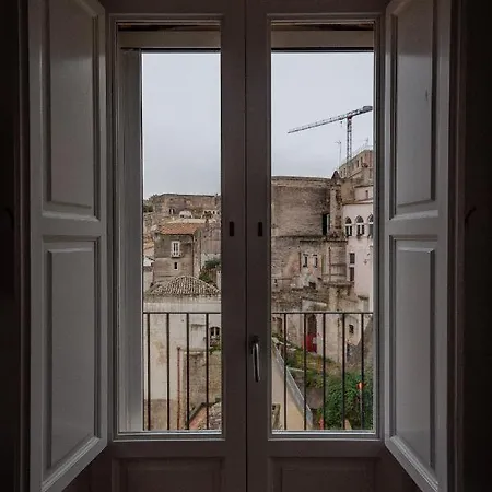 Σπίτι διακοπών Casa Adelina Nel Centro Dei Sassi
