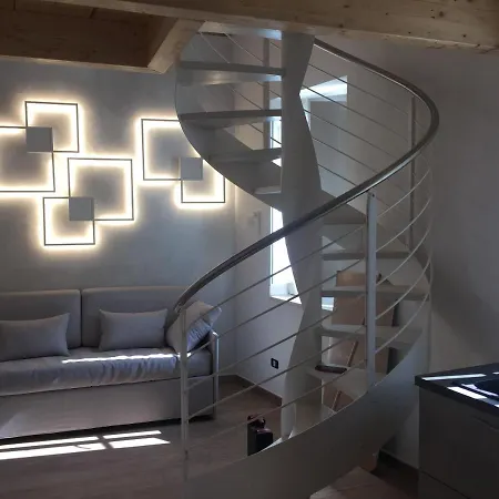 Casa Adelina Nel Centro Dei Sassi Ματέρα