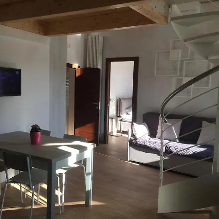 Casa Adelina Nel Centro Dei Sassi Σπίτι διακοπών