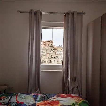 Casa Adelina Nel Centro Dei Sassi Σπίτι διακοπών *