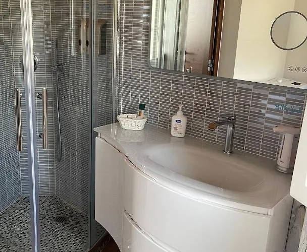 Casa Adelina Nel Centro Dei Sassi Matera