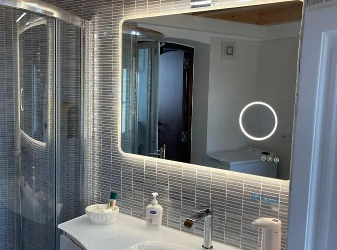 Casa Adelina Nel Centro Dei Sassi Matera