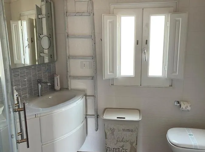 Holiday home Casa Adelina Nel Centro Dei Sassi *