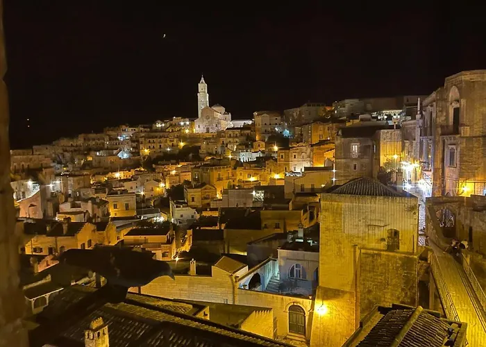 Holiday home Casa Adelina Nel Centro Dei Sassi *