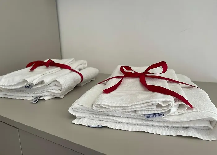 Casa Adelina Nel Centro Dei Sassi Holiday home Matera