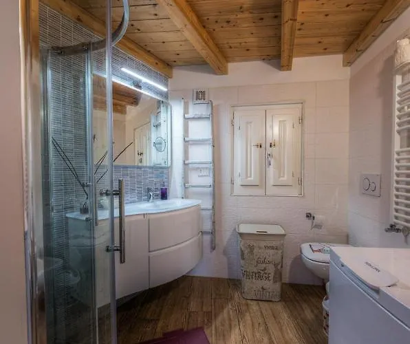 Casa Adelina Nel Centro Dei Sassi