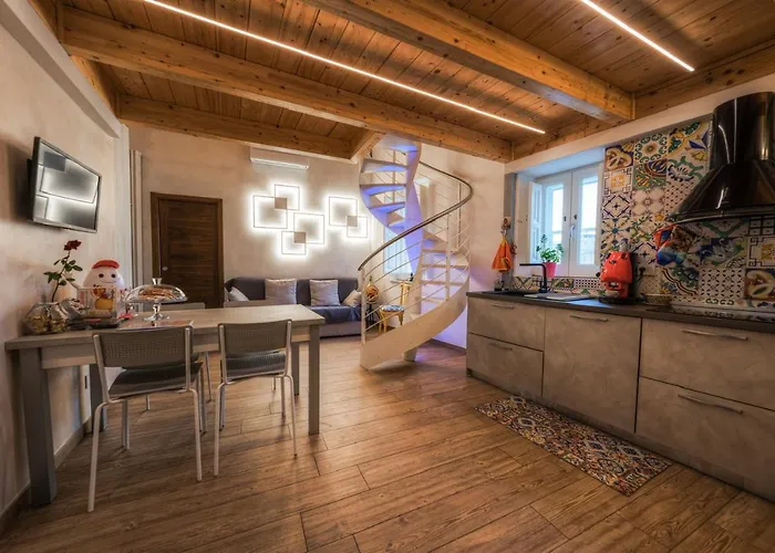 Casa Adelina Nel Centro Dei Sassi Prázdninový dům Matera