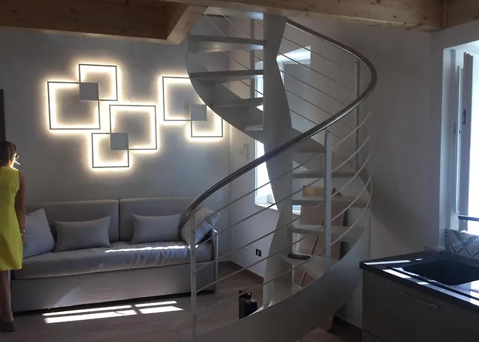 Casa Adelina Nel Centro Dei Sassi Matera