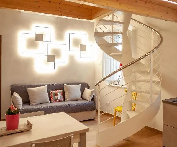 Casa Adelina Nel Centro Dei Sassi Matera